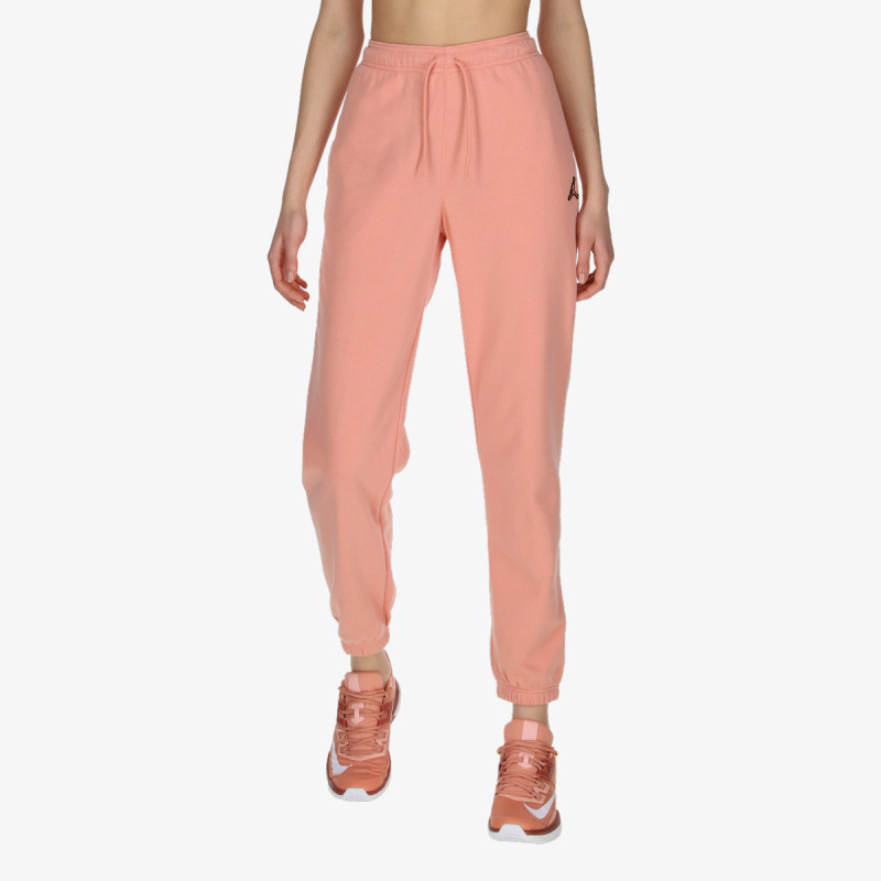 NIKE W J FLC PANT CORE 