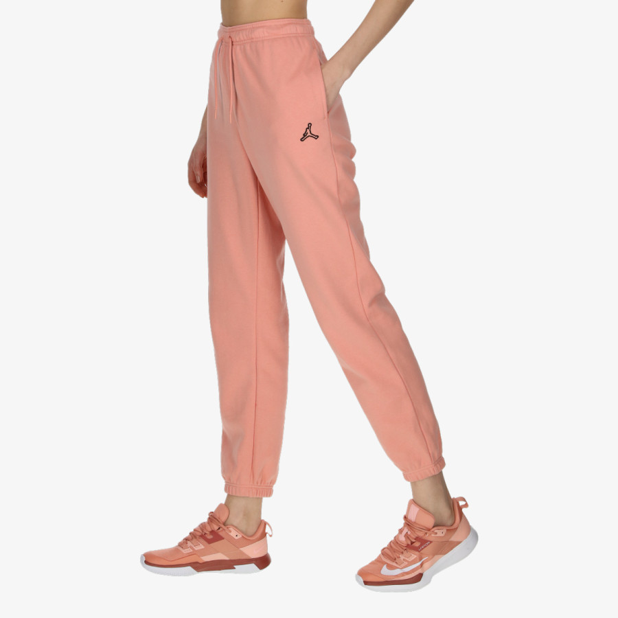 NIKE W J FLC PANT CORE 