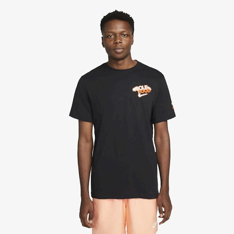 NIKE M NSW S.O. PK 2 GRAPHIC TEE 4 