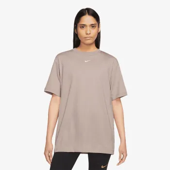 NIKE NIKE W NSW ESSNTL TEE BF LBR 