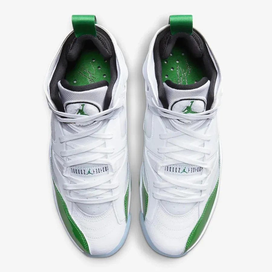 NIKE JUMPMAN TWO TREY 