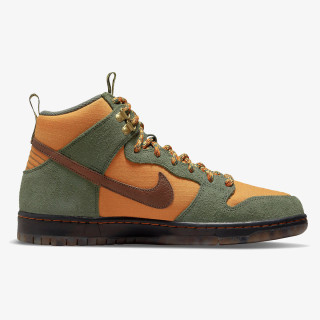 NIKE SB Dunk High Pass-Port 