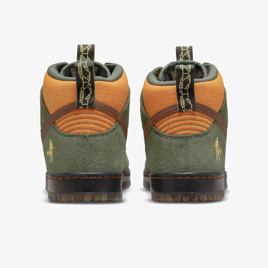 NIKE NIKE SB DUNK HIGH PRO QS 