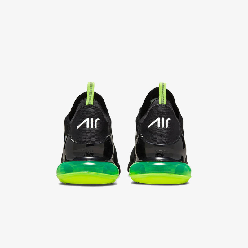 Air 270 2025 buzz