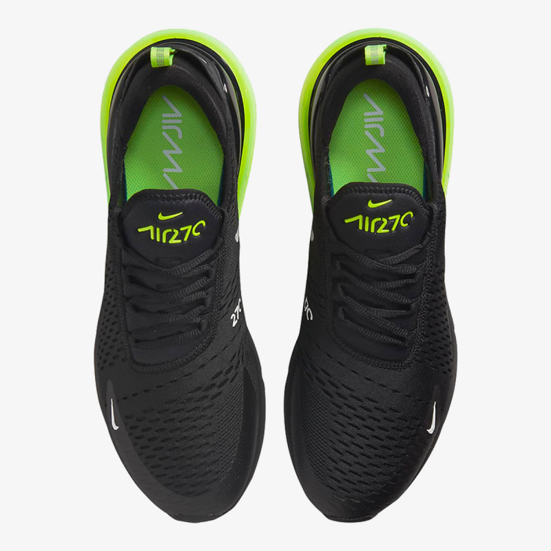 Air sales 270 buzz