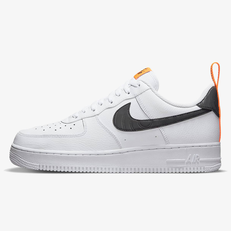 Nike air force 1 white buzz clearance