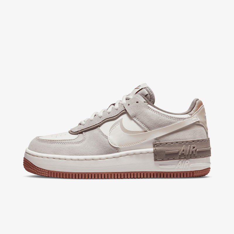 NIKE W AF1 SHADOW 1CN 