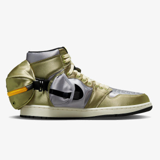 NIKE AIR JORDAN 1 UTILITY 