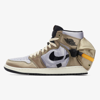 NIKE AIR JORDAN 1 UTILITY 