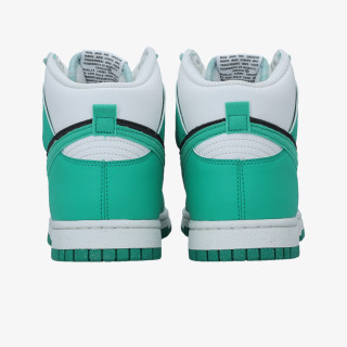 NIKE DUNK HI RETRO SE FIBER 