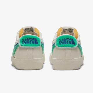NIKE BLAZER LOW '77 SE FIBER NN 
