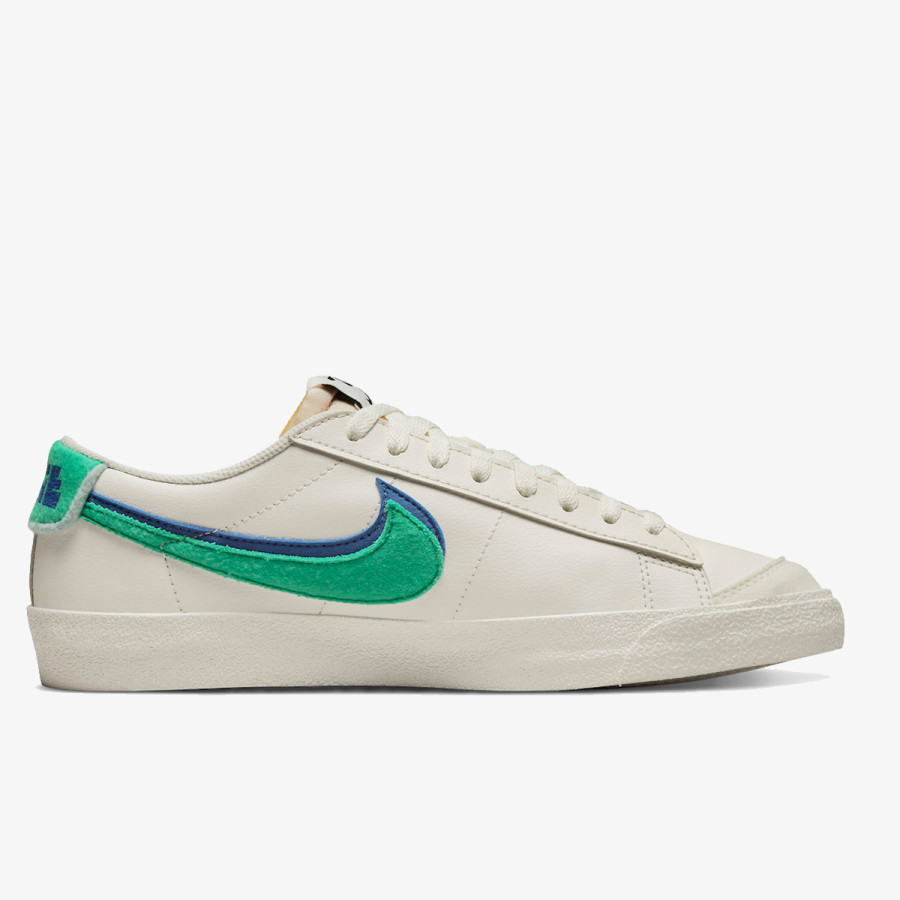 NIKE BLAZER LOW '77 SE FIBER NN 
