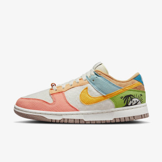 NIKE W NIKE DUNK LOW SE OOO 