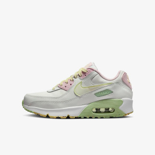 NIKE NIKE AIR MAX 90 LTR SE GS 