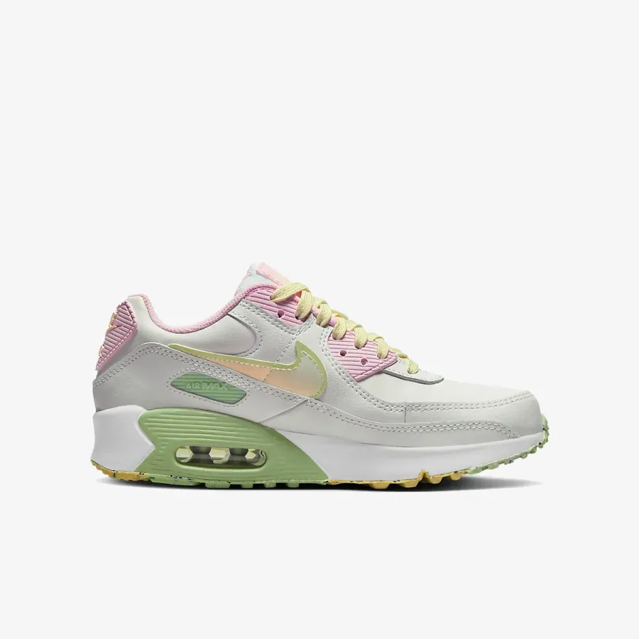 NIKE NIKE AIR MAX 90 LTR SE GS 