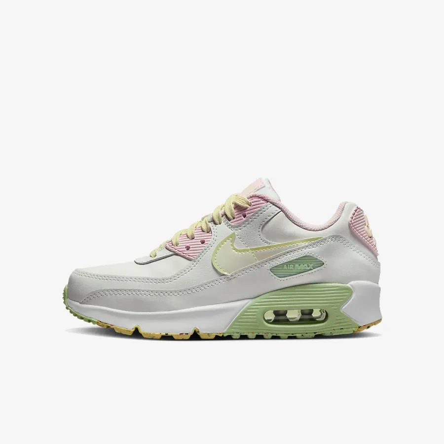 NIKE NIKE AIR MAX 90 LTR SE GS 