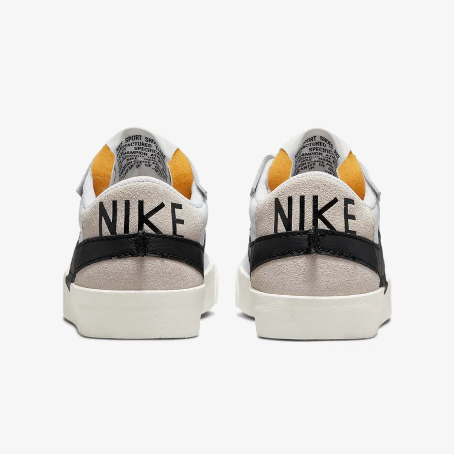 NIKE Blazer Low ‘77 Jumbo 