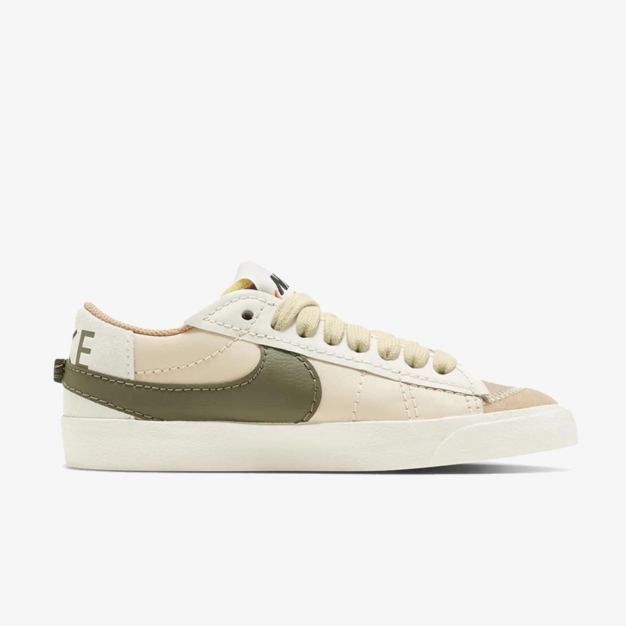 NIKE W BLAZER LOW '77 JUMBO 