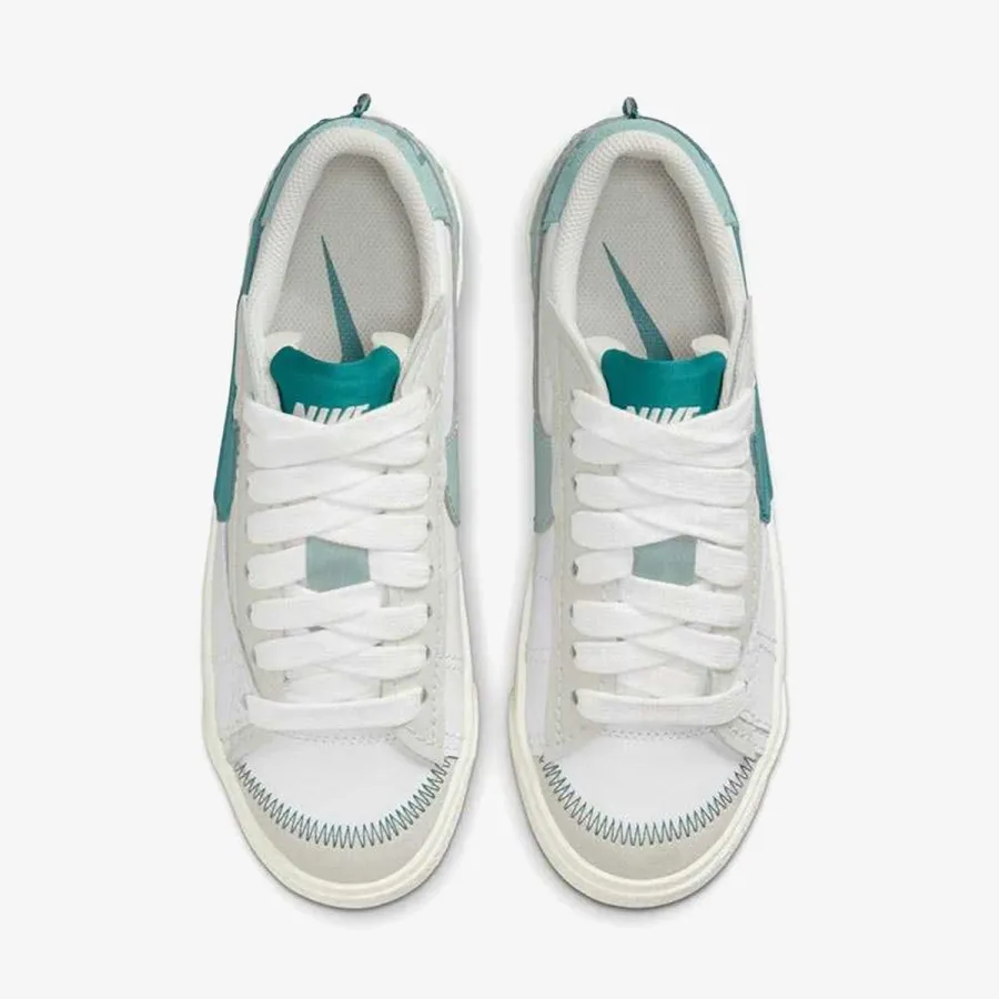 NIKE Blazer Low '77 Jumbo 