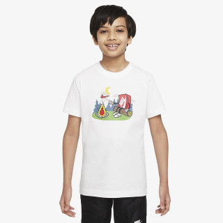 NIKE B NSW TEE BOXY 2 