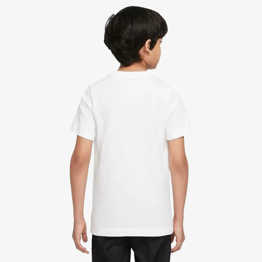 NIKE B NSW TEE BOXY 2 