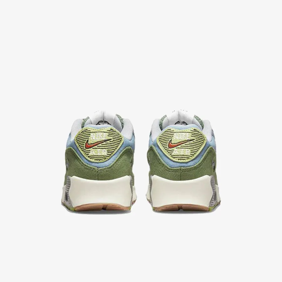 NIKE NIKE AIR MAX 90 SE1 GS 