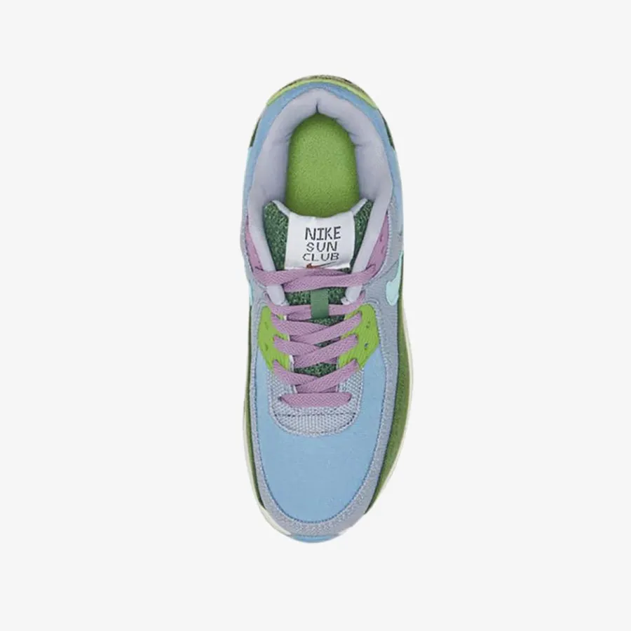 NIKE NIKE AIR MAX 90 SE1 GS 
