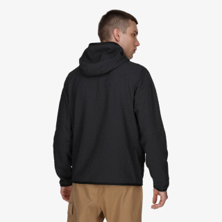 NIKE M NSW TE LND WVN FZ HOODIE SNL 