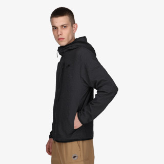 NIKE M NSW TE LND WVN FZ HOODIE SNL 