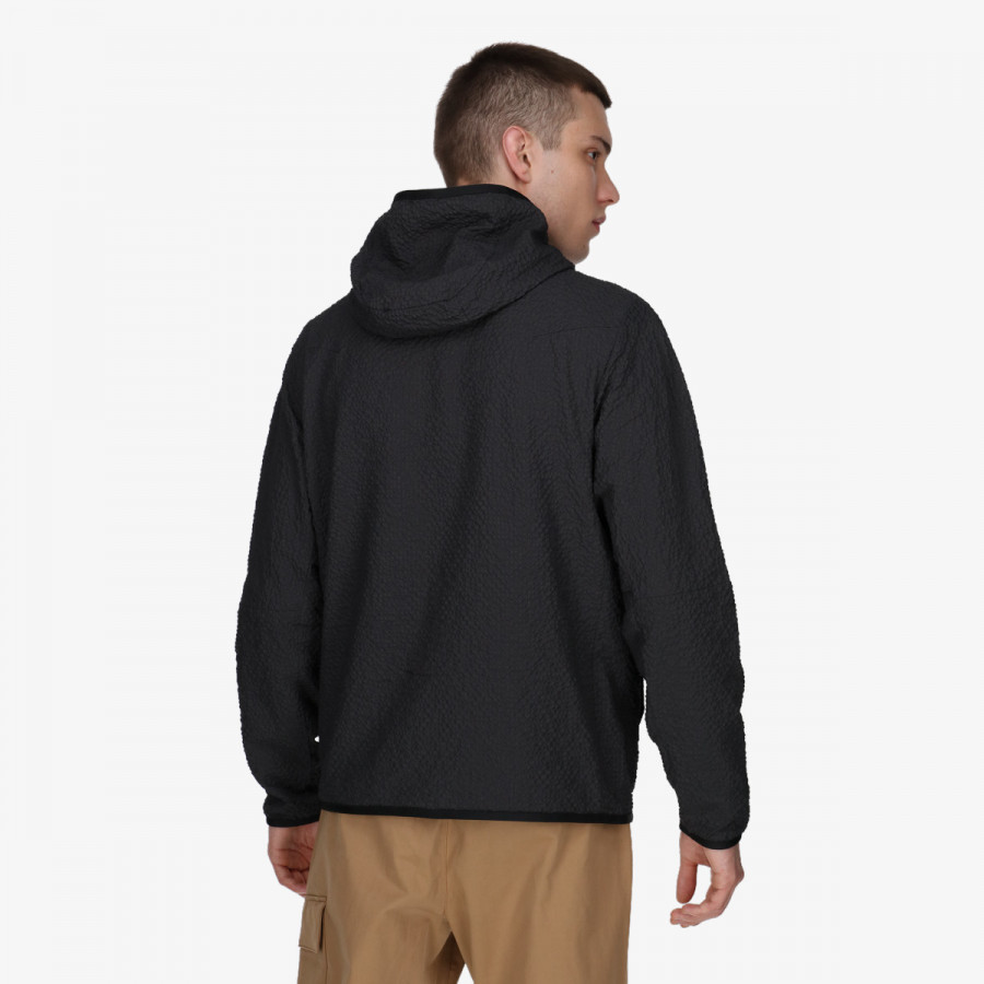 NIKE M NSW TE LND WVN FZ HOODIE SNL 
