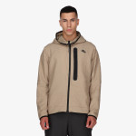 NIKE M NSW TE LND WVN FZ HOODIE SNL 