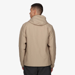 NIKE M NSW TE LND WVN FZ HOODIE SNL 