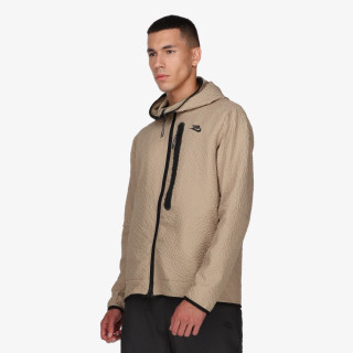 NIKE M NSW TE LND WVN FZ HOODIE SNL 