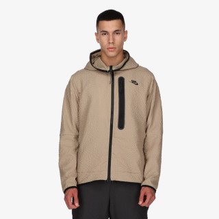 NIKE M NSW TE LND WVN FZ HOODIE SNL 