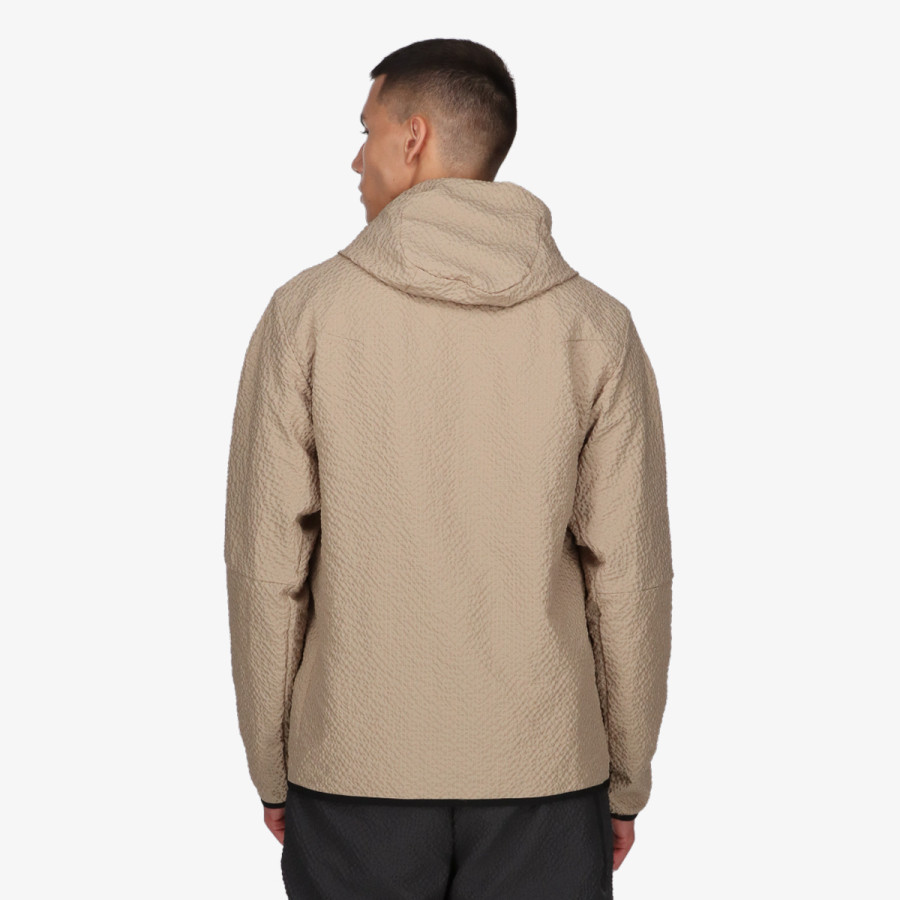 NIKE M NSW TE LND WVN FZ HOODIE SNL 