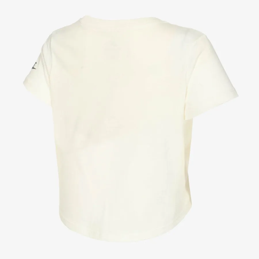 NIKE G NSW TEE SUN SWOOSH CROP 
