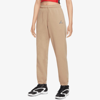 NIKE W J BRKLN FLC PANT 