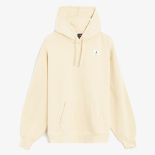 NIKE W J FLIGHT FLC HOODIE 