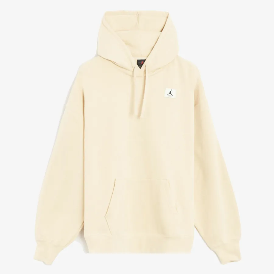 NIKE W J FLIGHT FLC HOODIE 