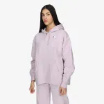 NIKE W J FLT FLC HOODIE 