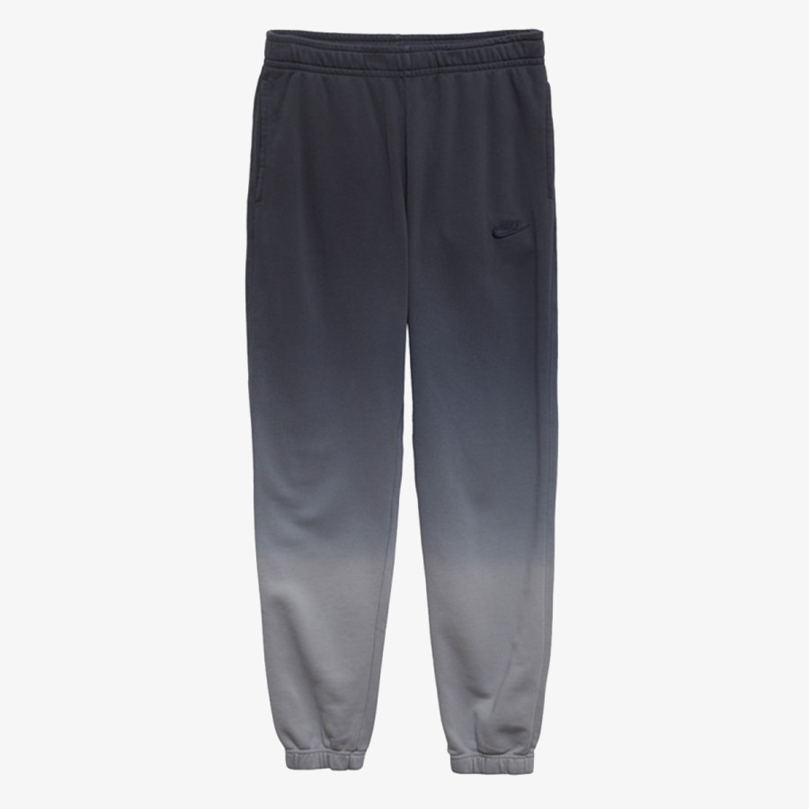 NIKE M NK CLUB+ CF PANT DIP DYE 