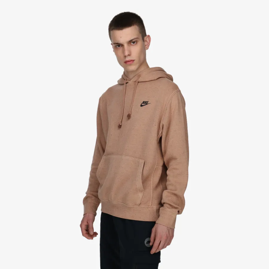NIKE Club Fleece 