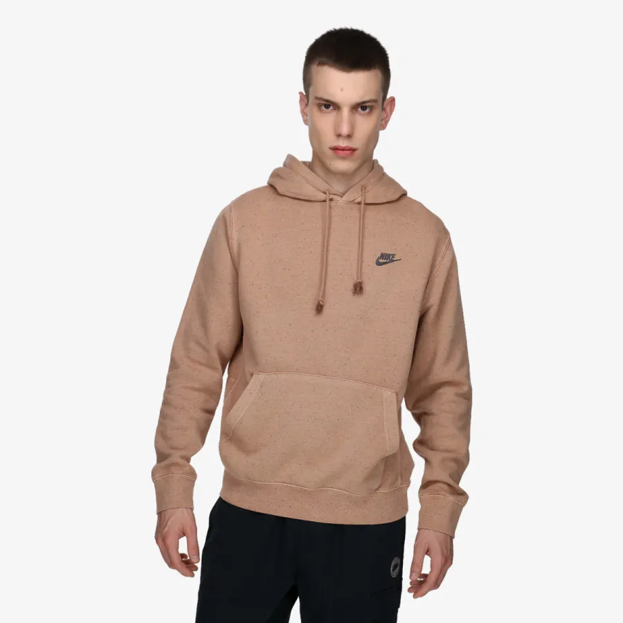 NIKE Club Fleece 
