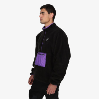 NIKE M NK CLUB+ WINTER HZ ANORAK 