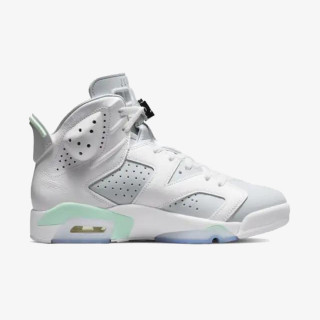 NIKE WMNS AIR JORDAN 6 RETRO 