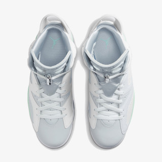 NIKE WMNS AIR JORDAN 6 RETRO 