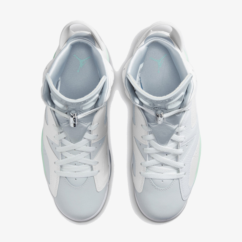 NIKE WMNS AIR JORDAN 6 RETRO 