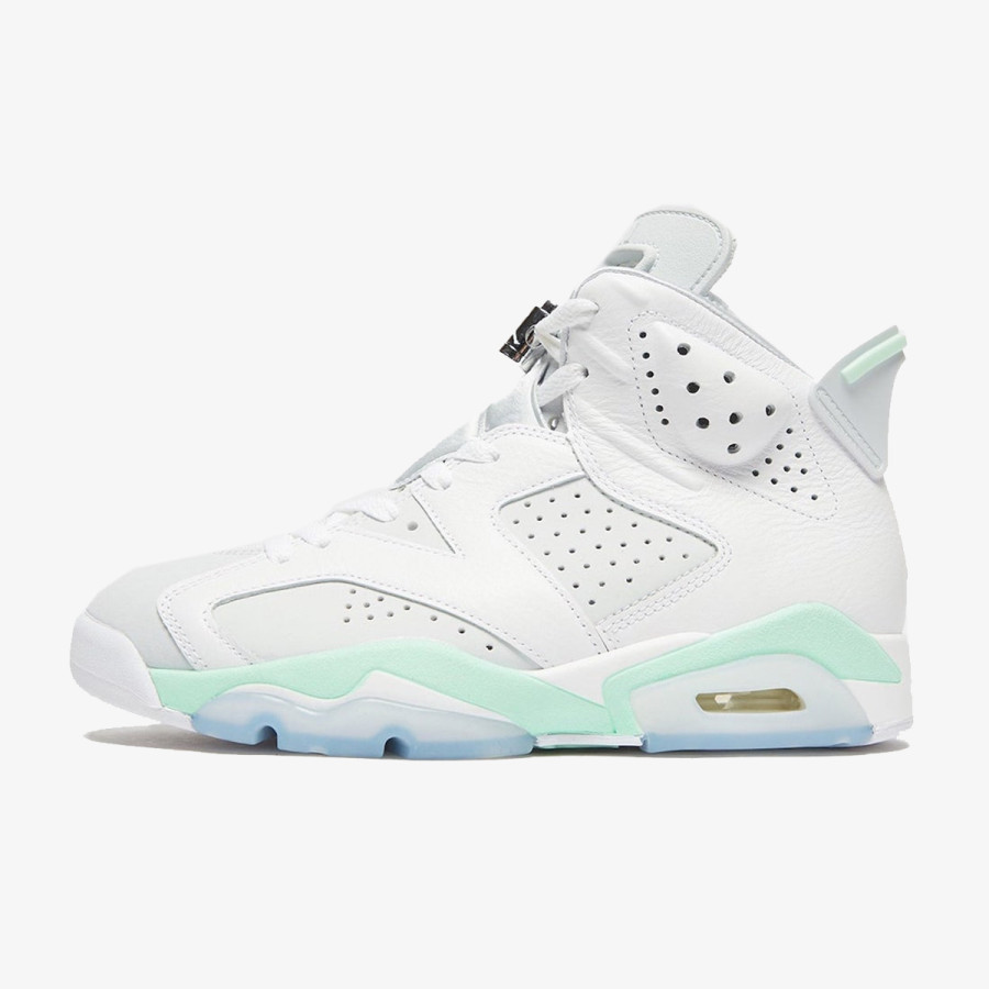 NIKE WMNS AIR JORDAN 6 RETRO 