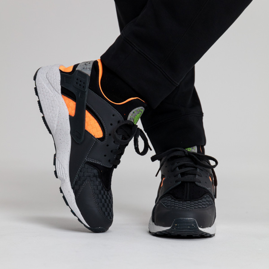 NIKE AIR HUARACHE CRATER PRM 