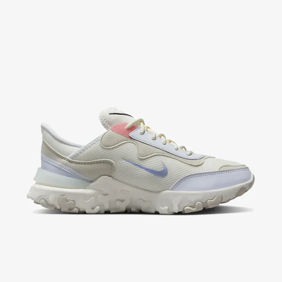 NIKE React Revision 